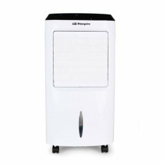 Condizionatore d'aria portatile Orbegozo AIR 52 65 W Nero/Bianco