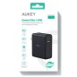 Caricabatterie da Parete Aukey PA-B7O Nero 140 W