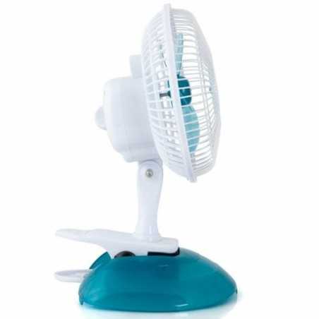 Ventilatore da Tavolo Orbegozo TF 0219 8 W