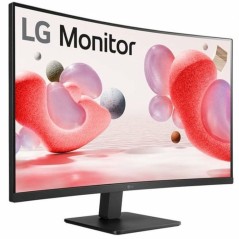 Monitor Gaming LG 32MR50C-B Full HD 32" 31,5" 100 Hz