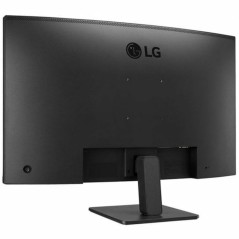 Monitor Gaming LG 32MR50C-B Full HD 32" 31,5" 100 Hz