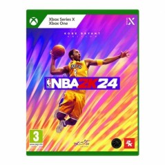 Videogioco per Xbox One / Series X 2K GAMES NBA 2K24 Kobe Bryant Edition