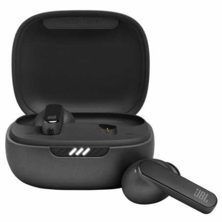 Auricolari con Microfono JBL Live Pro 2 Nero