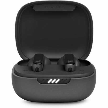 Auricolari con Microfono JBL Live Pro 2 Nero