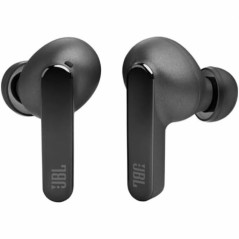 Auricolari con Microfono JBL Live Pro 2 Nero