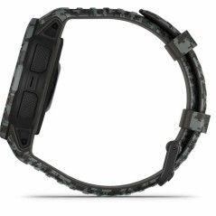 Smartwatch GARMIN Instinct 2 Camo Edition Grigio scuro 0,9" Nero Grafite