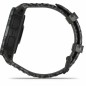 Smartwatch GARMIN Instinct 2 Camo Edition Grigio scuro 0,9" Nero Grafite