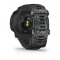 Smartwatch GARMIN Instinct 2 Camo Edition Grigio scuro 0,9" Nero Grafite