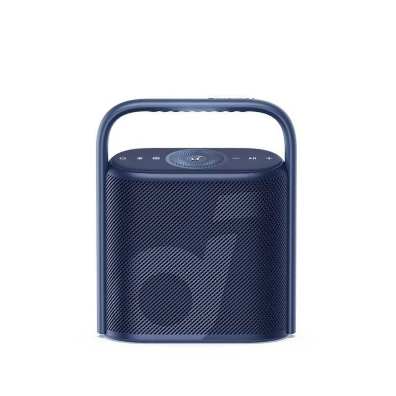 Altoparlante Bluetooth Portatile Soundcore MOTION X500 40 W Azzurro