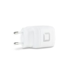 Caricabatterie da Parete Dicota D31984 Bianco