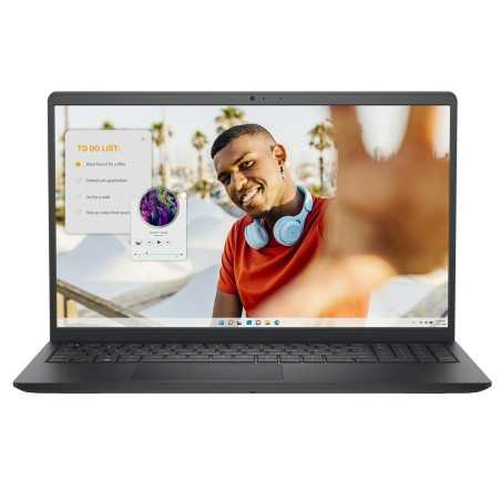 Laptop Dell Inspiron 3535 15,6" AMD Ryzen 5-7530U 16 GB RAM 512 GB SSD (Ricondizionati A+)