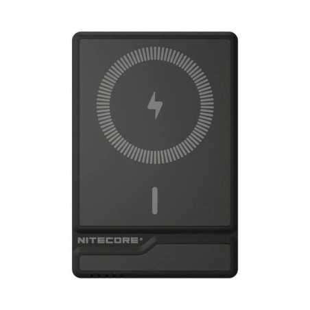 Powerbank Nitecore NT-NW5000 Nero 5000 mAh