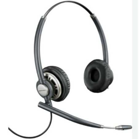 Auricolari HP HW720 Nero