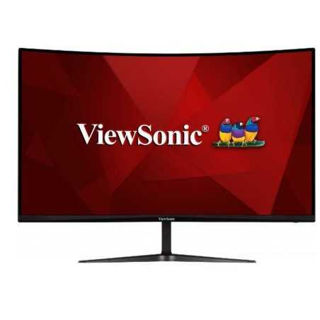 Monitor ViewSonic VX3219-PC-MHD LED 31,5" VA Flicker free