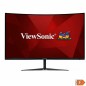 Monitor ViewSonic VX3219-PC-MHD LED 31,5" VA Flicker free