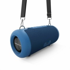 Altoparlante Bluetooth Portatile Energy Sistem 455119 Azzurro 40 W