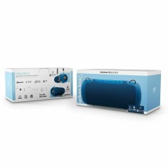 Altoparlante Bluetooth Portatile Energy Sistem 455119 Azzurro 40 W