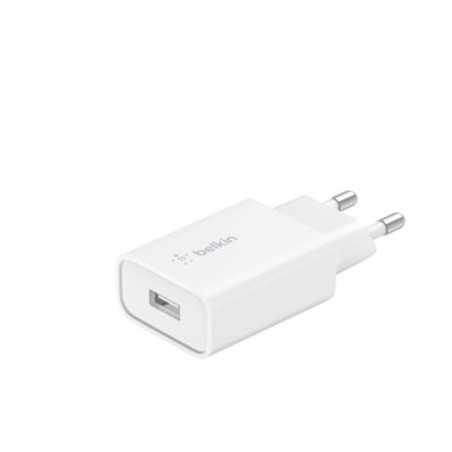 Caricabatterie da Parete Belkin WCA001VFWH Bianco Multicolore 18 W