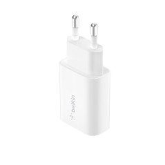 Caricabatterie da Parete Belkin WCA001VFWH Bianco Multicolore 18 W