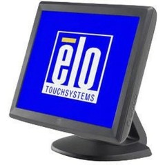 Monitor Elo Touch Systems 1515L 15" 50-60 Hz