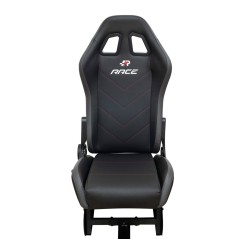 Sedia Gaming FR-TEC FT7010 Azzurro Nero