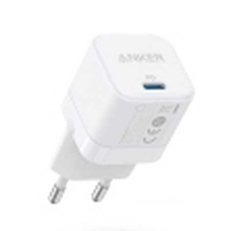 Caricabatterie da Parete Anker POWERPORT II Bianco 20 W