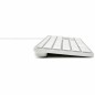 Tastiera Bluestork Bianco Francese AZERTY