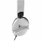 Auricolari con Microfono Turtle Beach TBS-2001-15 Bianco Nero