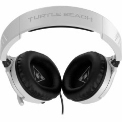 Auricolari con Microfono Turtle Beach TBS-2001-15 Bianco Nero