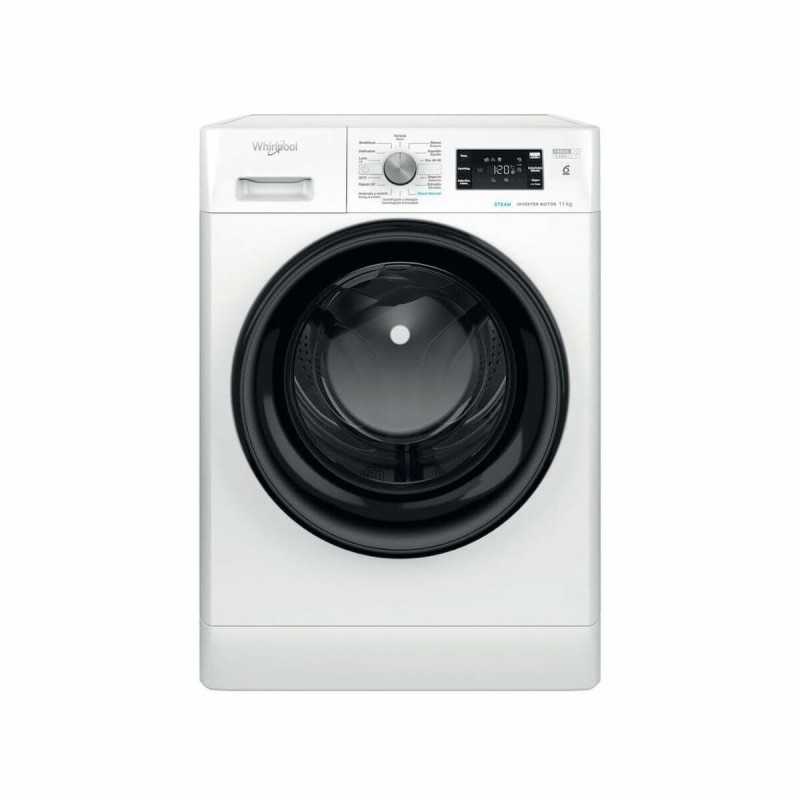 Lavatrice Whirlpool Corporation FreshCare FFB 11469 BV SPT 1400 rpm 59,5 cm 11 Kg