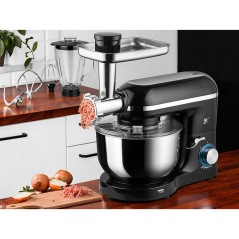 Robot da Cucina Lafe LAFMIX46072 Nero 1300 W 5 L