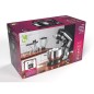 Robot da Cucina Lafe LAFMIX46072 Nero 1300 W 5 L