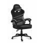 Sedia Gaming Huzaro HZ-Force 4.4 Grey Mesh Grigio