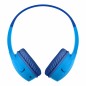 Auricolari con Microfono Belkin AUD002BTBL Azzurro