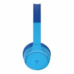 Auricolari con Microfono Belkin AUD002BTBL Azzurro