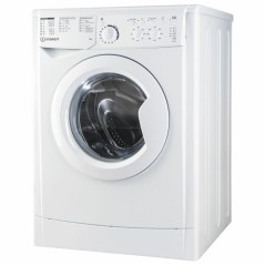 Lavatrice Indesit EWC 71252 W SPT N 1000 rpm Bianco 59,5 cm 1200 rpm 7 kg