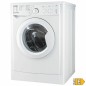 Lavatrice Indesit EWC 71252 W SPT N 1000 rpm Bianco 59,5 cm 1200 rpm 7 kg