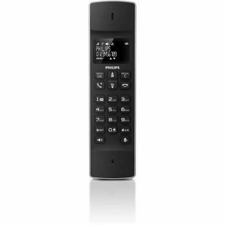 Telefono Senza Fili Philips M4501B/34 1,6" Nero