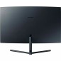 Monitor Samsung U32R590WP 31,5" LED VA Flicker free