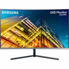 Monitor Samsung U32R590WP 31,5" LED VA Flicker free