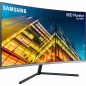 Monitor Samsung U32R590WP 31,5" LED VA Flicker free