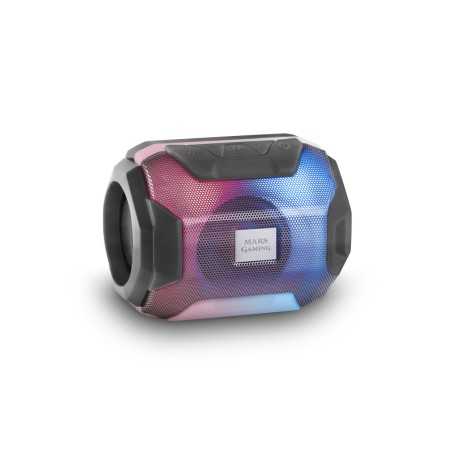 Altoparlante Bluetooth Mars Gaming MSBAX RGB 2100 W