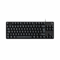 Tastiera per Giochi Logitech G413 TKL SE Qwerty in Spagnolo