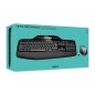 Tastiera Wireless Logitech MK710 Qwerty Italiano