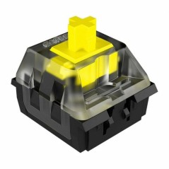 Pezzi di ricambio Newskill Switches Gateron Qwerty in Spagnolo