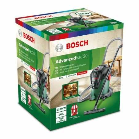 Aspirapolvere BOSCH  Advancedvac 20