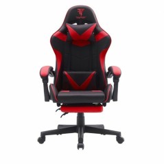 Sedia Gaming Tempest Shake Rosso