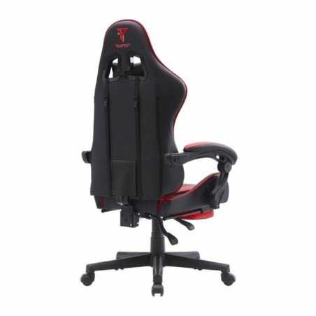 Sedia Gaming Tempest Shake Rosso