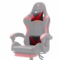 Sedia Gaming Tempest Shake Rosso