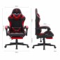 Sedia Gaming Tempest Shake Rosso